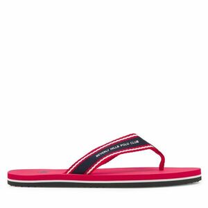 Flip-flops Beverly Hills Polo Club M-CA23316A Piros kép