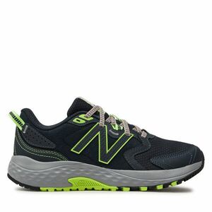 Futócipő New Balance 410 v7 WT410LP7 Szürke kép