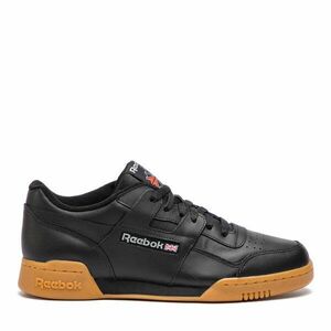 Sportcipők Reebok Workout Plus CN2127 Fekete kép