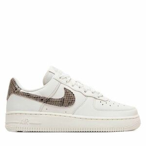 Sportcipők Nike Air Force 1 '07 DD8959 002 Fehér kép