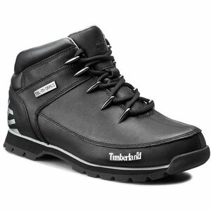 Bakancs Timberland Euro Sprint A17JR/TB0A17JR0011 Fekete kép