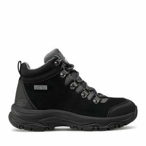 Bakancs Skechers El Capitan 158254/BKGY Fekete kép