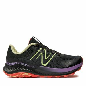 Futócipő New Balance Dynasoft Nitrel v5 WTNTRRB5 Fekete kép