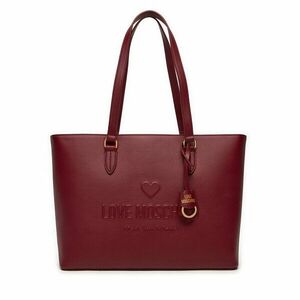 Táska LOVE MOSCHINO JC4114PP1LL1055A Piros kép