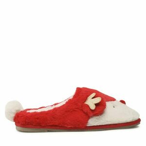 Papucs Vero Moda Deer 10274203 Piros kép