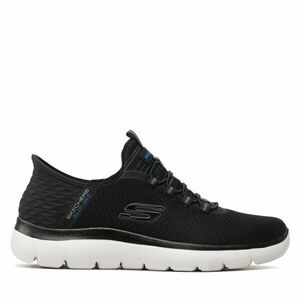 Sportcipők Skechers High Range 232457 Fekete kép