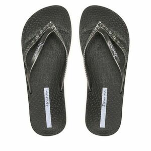 Flip-flops Ipanema 82840 Fekete kép