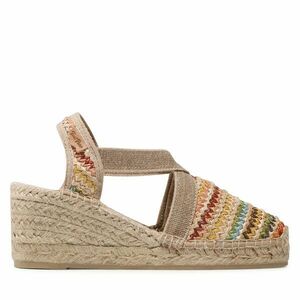 Espadrilles Toni Pons Terra-Ma Bézs kép