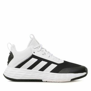 Sportcipők adidas Ownthegame Shoes IF2689 Fehér kép