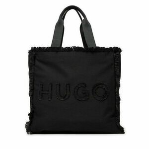 Táska Hugo Becky Tote C. 50516662 Fekete kép