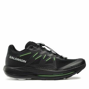 Futócipő Salomon Pulsar Trail L47385200 Fekete kép