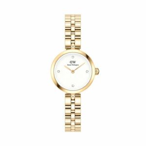 Karóra Daniel Wellington Elan Lumine DW00100715 Arany kép