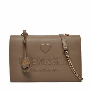 Táska LOVE MOSCHINO JC4113PP1LL1020A Barna kép