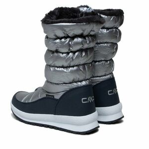 Hótaposó CMP Holse Wmn Snow Boot Wp 39Q4996 Ezüst kép