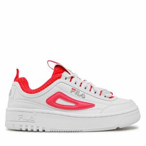 Sportcipők Fila Fx Disruptor Wmn 1011386.96M Fehér kép