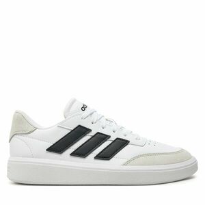 Sportcipők adidas Courtblock J ID6500 Fehér kép