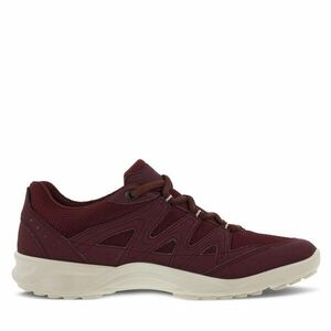 Sportcipők ECCO Terracruise Lace Up 82578359223 Bordó kép