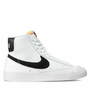 Sportcipők Nike W Blazer Mid '77 Next Nature DO1344 101 Fehér kép