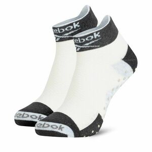 Rövid unisex zoknik Reebok R0394-SS24 (1-pack) Fehér kép