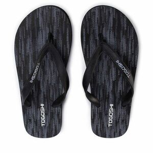 Togoshi Flip-flops TG-20-04-000176 Fekete kép