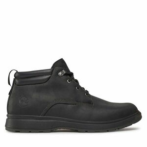 Bakancs Timberland Atwells Ave Wp Chukka TB0A43RC0151 Fekete kép