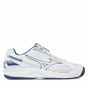 Teremcipők Mizuno Cyclone Speed 4 V1GA2380 Fehér kép