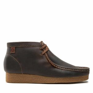 Bakancs Clarks Shacre 261594367 Barna kép