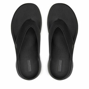 Flip-flops Skechers Go Walk Flex Sandal-Vallejo 229202/BBK Fekete kép