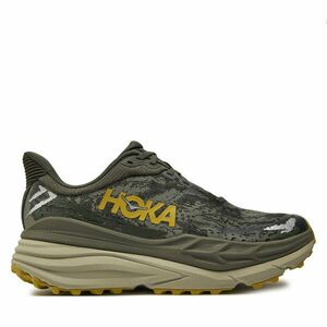 Futócipő Hoka Stinson 7 1141530 Khaki kép