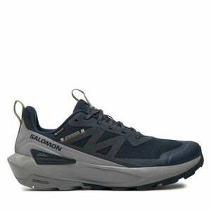 Sportcipők Salomon Elixir Activ Gore-Tex L47455800 Szürke kép