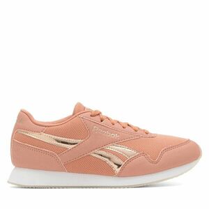 Sportcipők Reebok Royal Cl Jogger 3 GW3212 Narancssárga kép