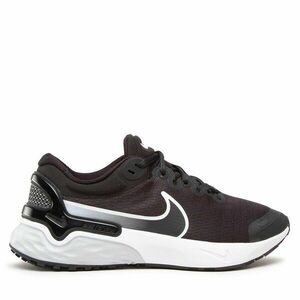 Futócipő Nike Renev Run 3 DC9413 001 Fekete kép