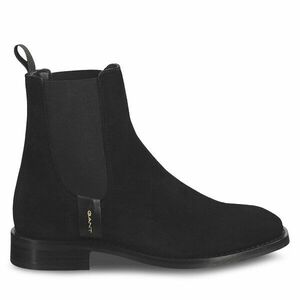 Bokacsizma Gant Fayy Chelsea Boot 27553384 Fekete kép