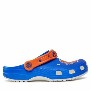 Papucs Crocs Crocs Classic Nba New York Knicks Clog 208862 Fehér kép