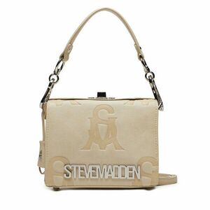 Táska Steve Madden Bkrome-X Crossbody SM13001229-02002-CRM Ekru kép