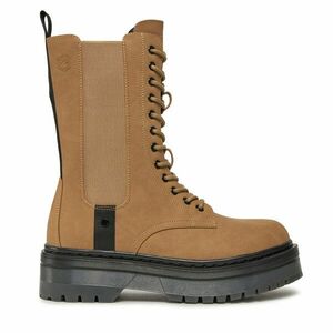 Bakancs Lumberjack ELYSE SWC1513-002-S03 Bézs kép