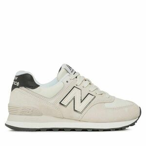 Sportcipő New Balance WL574PC Bézs kép