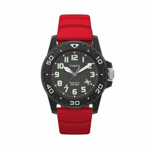 Karóra Timex Main Street TW5M61000 Piros kép