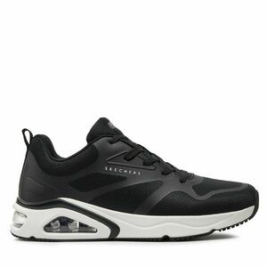 Sportcipők Skechers Tres-Air Uno-Revolution-Airy 183070/BLK Fekete kép