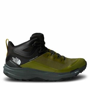 Bakancs The North Face Vectiv Exploris 2 Mid NF0A7W6ARMO1 Zöld kép