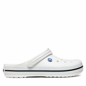 Papucs Crocs Crocband 11016 Fehér kép