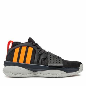 Kosárlabda cipők adidas Dame 8 EXTPLY IF1512 Lila kép