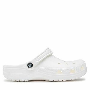 Papucs Crocs Classic 10001 Fehér kép