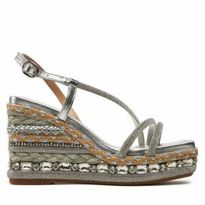 Espadrilles Alma En Pena V240998 Ezüst kép