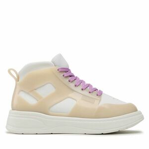 Sportcipők Melissa Melissa Player Sneaker Ad 33909 Bézs kép