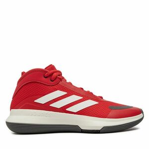 Kosárlabda cipők adidas Bounce Legends Trainers IE7846 Piros kép