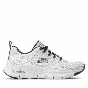 Sportcipők Skechers Glee For All 149713/WBK Fehér kép