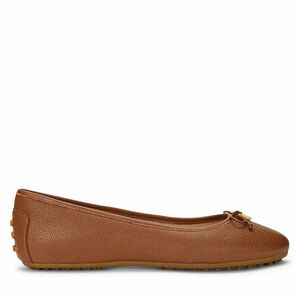 Balerina Lauren Ralph Lauren 802942766002 Barna kép