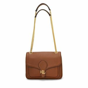 Táska Lauren Ralph Lauren 431941807002 Barna kép