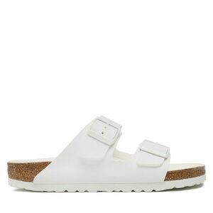 Papucs Birkenstock Arizona Bs 1019061 Fehér kép